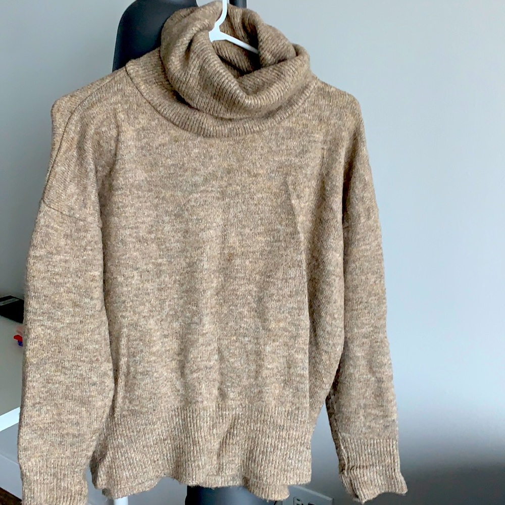 Turtleneck